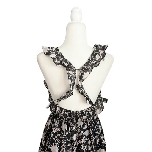 Ulla Johnson Wilda Dress 0 - Picture 6 of 10